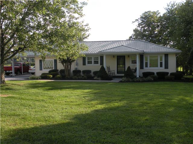 1130 Harve Brown Road Bethpage, TN 37022 - Photo 1 of 16 Beautiful Country living! Home for sale at 1130 Harve Brown Road Bethpage, TN. Realtor Dee Street