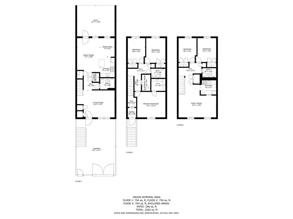 888 Gates Avenue Brooklyn, NY 11221 - Photo 15 of 18