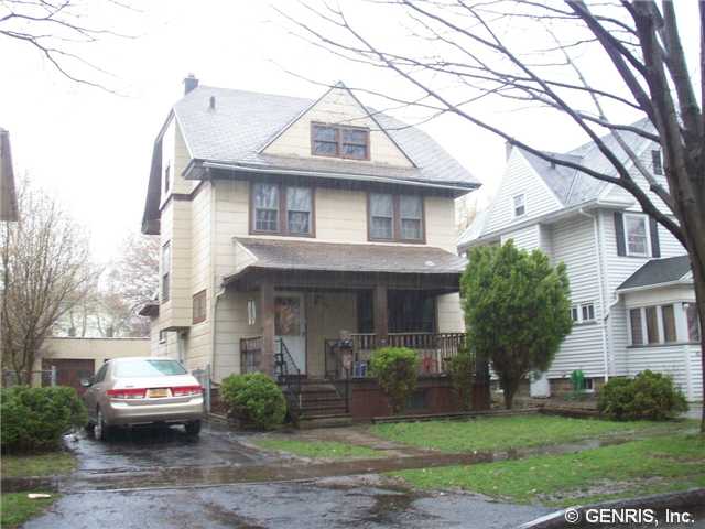 49 Depew Street Rochester, NY 14611 - Photo 1 of 1 Exterior Front