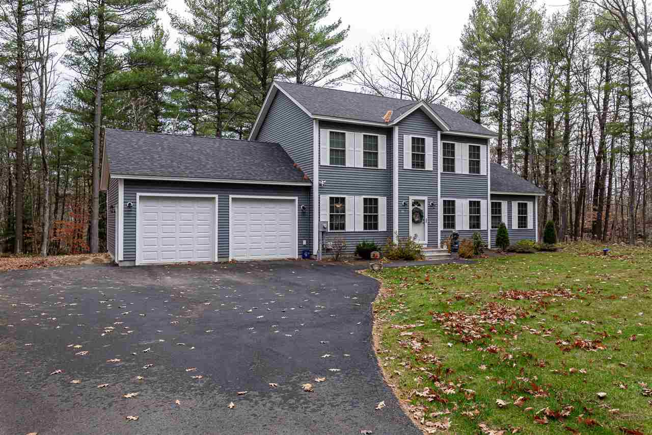 223 Page Hill Road New Ipswich, NH 03071 - Photo 4 of 39 Gallery Image 4