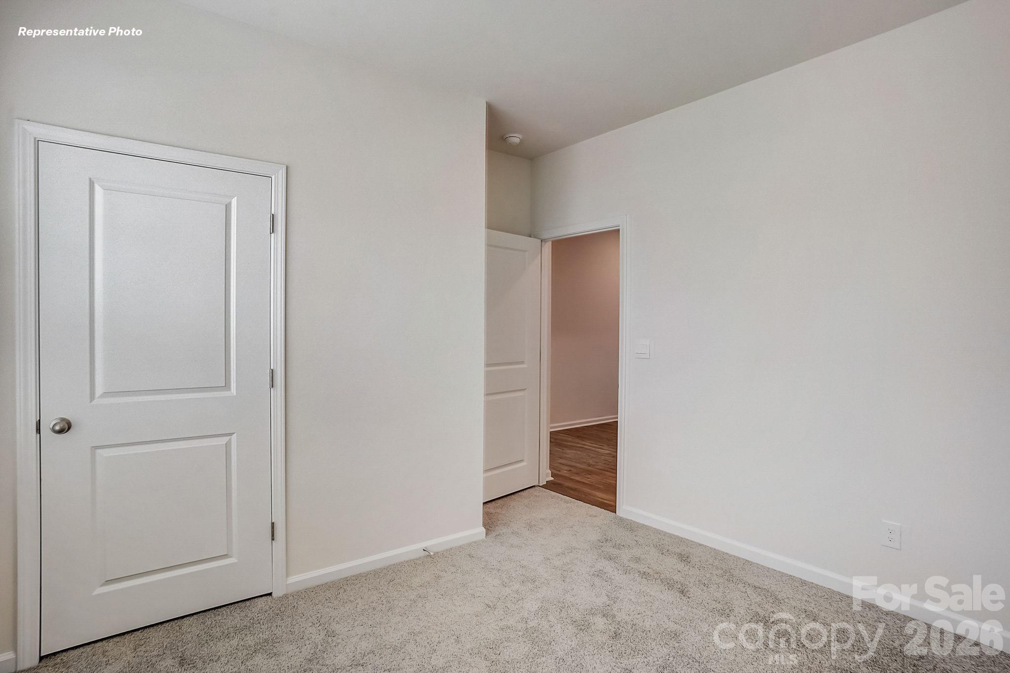 1028 Horizon Lane Chester, SC 29706 - Photo 12 of 24 a view of an empty room