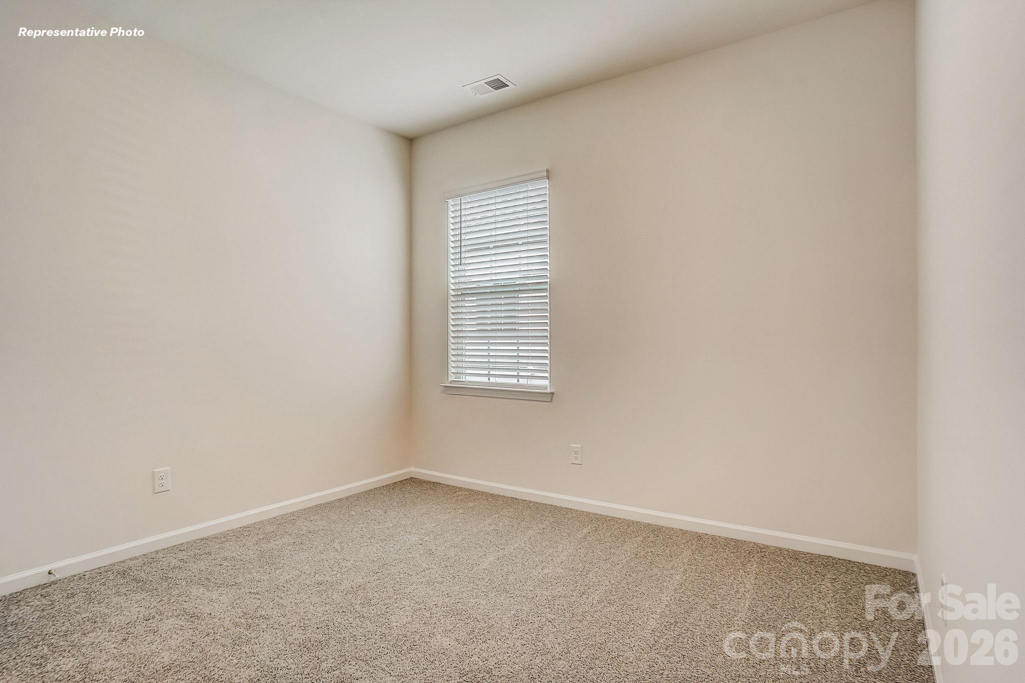 1028 Horizon Lane Chester, SC 29706 - Photo 14 of 24 an empty room with a window
