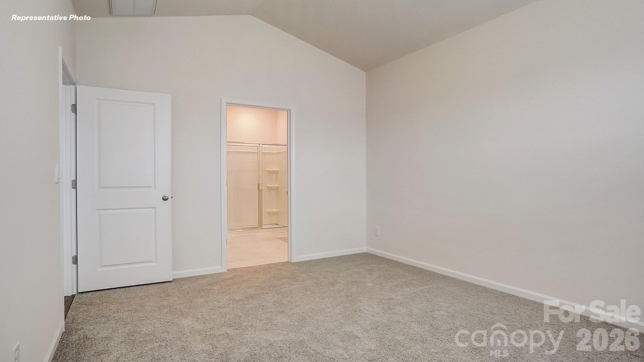 1028 Horizon Lane Chester, SC 29706 - Photo 21 of 24 a view of an empty room