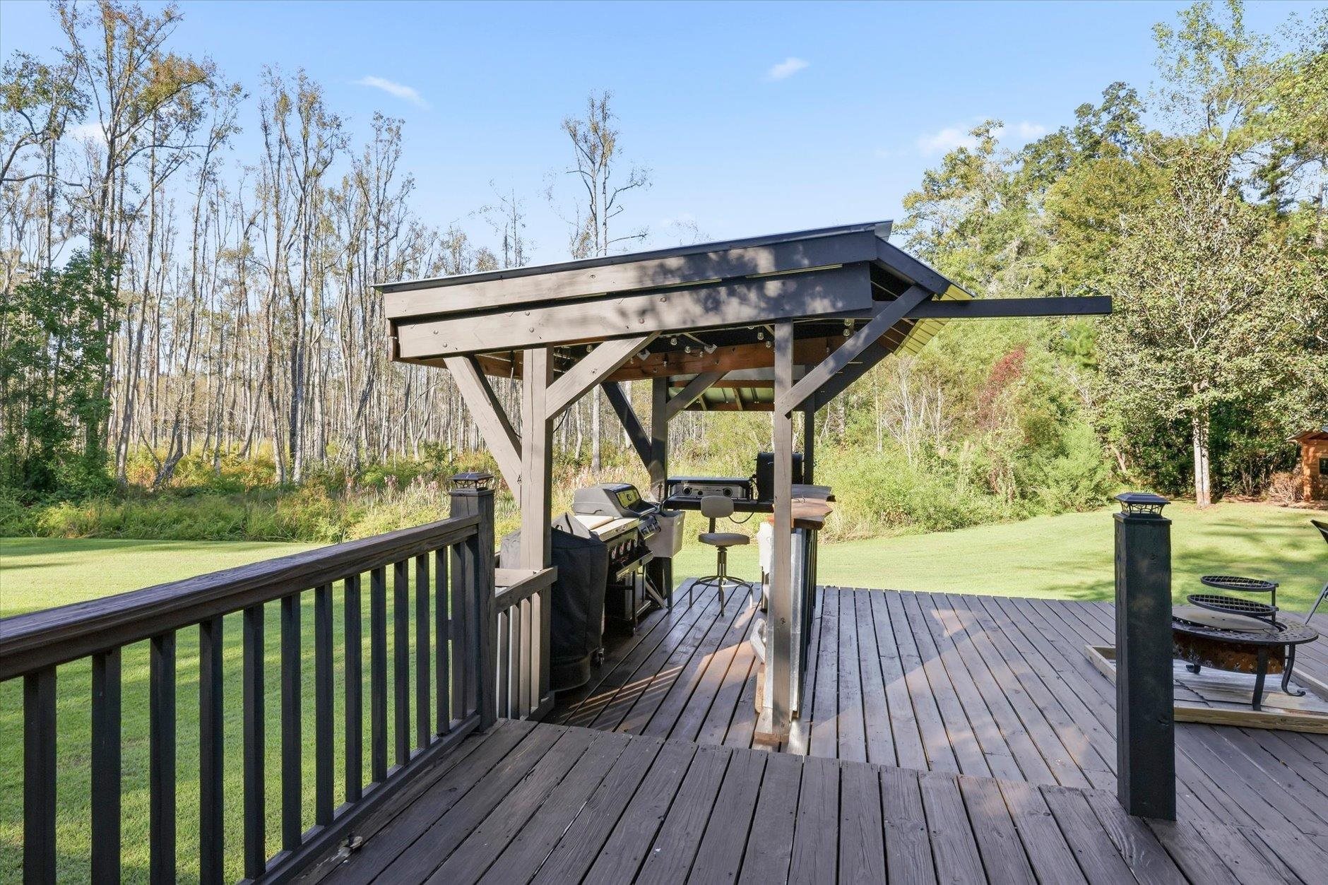 7036 Proctor Road Tallahassee, FL 32309 - Photo 44 of 66 Gallery Image 44