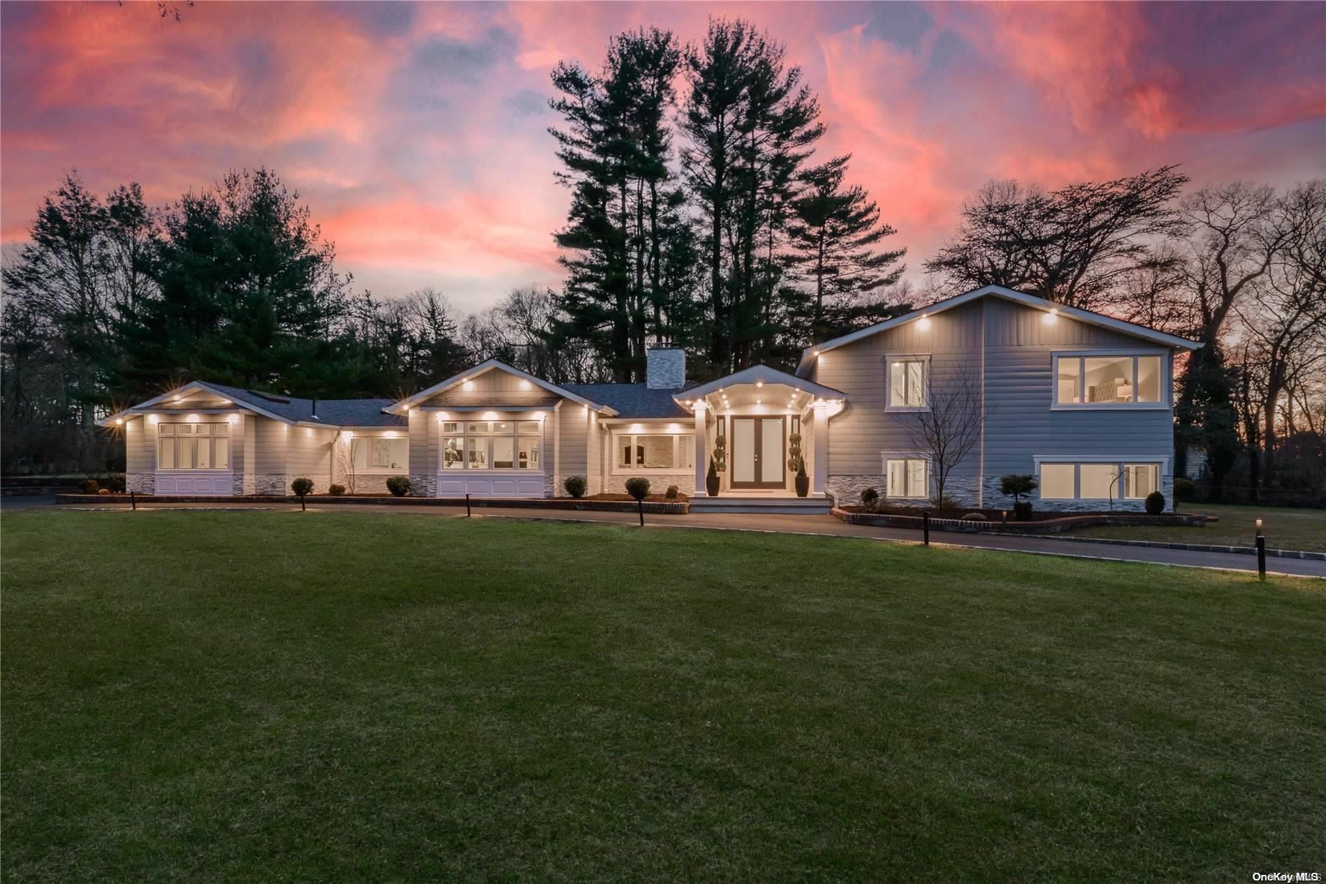 39 Fruitledge Road Glen Head, NY 11545 - Photo 1 of 1