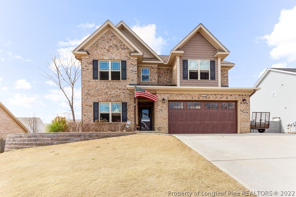 5124 Carson Allen Road Hope Mills, NC 28348 - Photo 1 of 44 Gallery Image 1