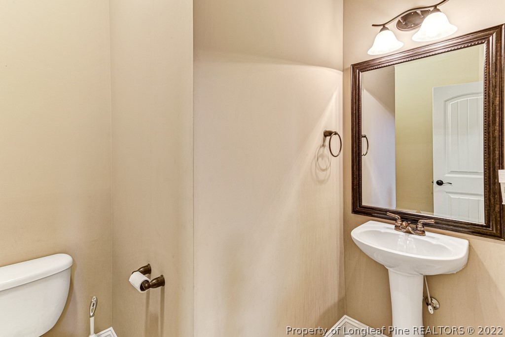 5124 Carson Allen Road Hope Mills, NC 28348 - Photo 17 of 44 Gallery Image 17