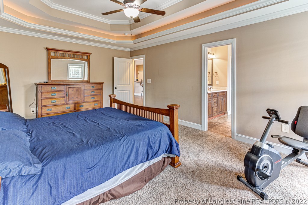 5124 Carson Allen Road Hope Mills, NC 28348 - Photo 19 of 44 Gallery Image 19