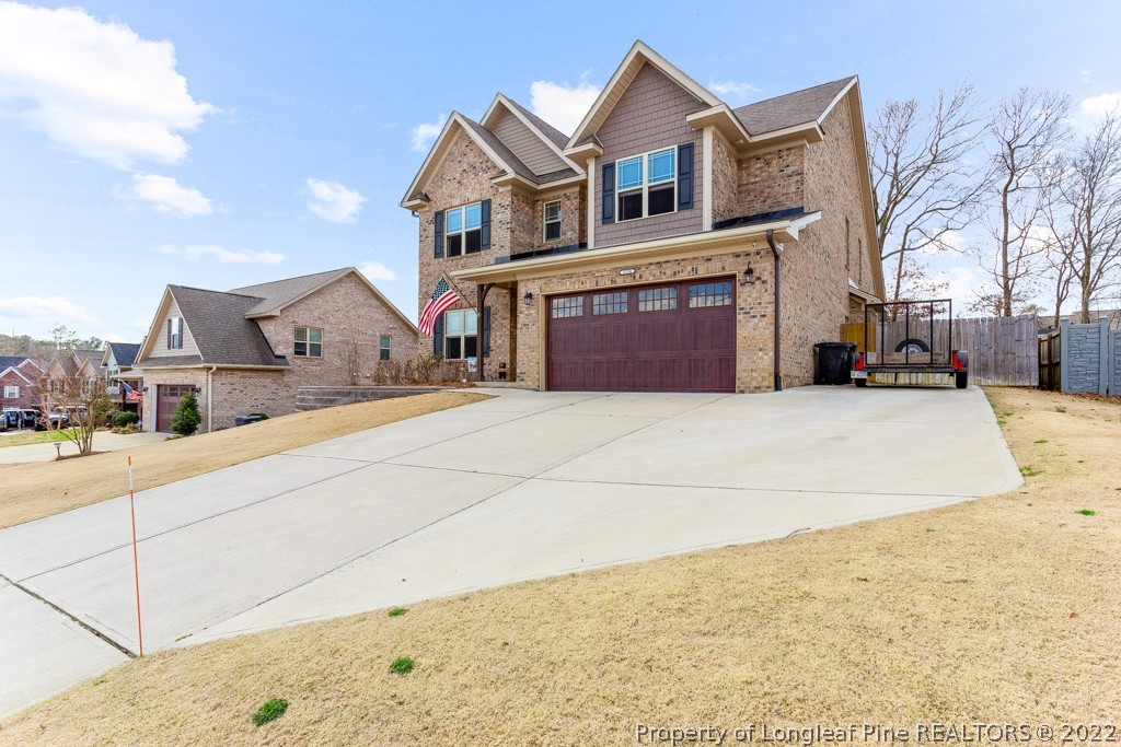 5124 Carson Allen Road Hope Mills, NC 28348 - Photo 2 of 44 Gallery Image 2