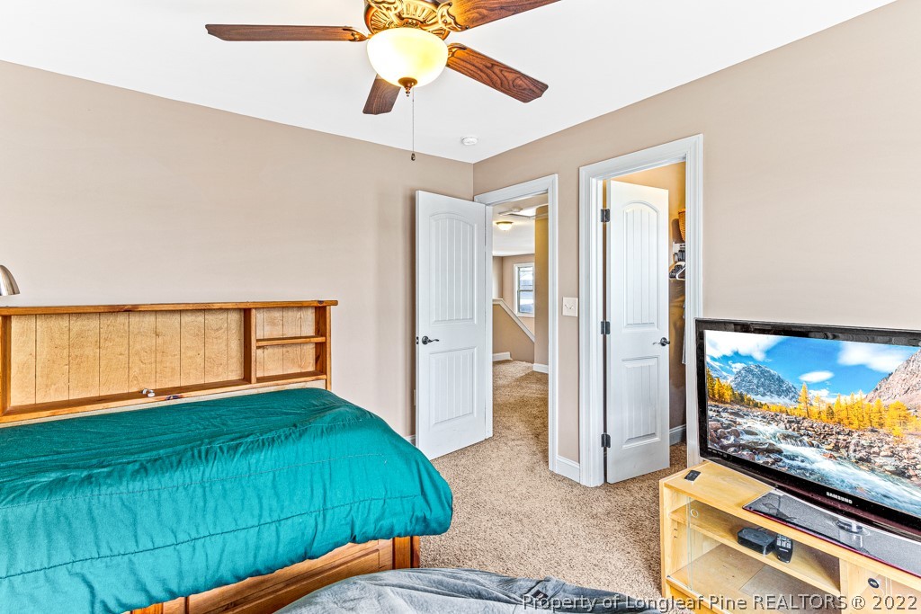 5124 Carson Allen Road Hope Mills, NC 28348 - Photo 30 of 44 Gallery Image 30