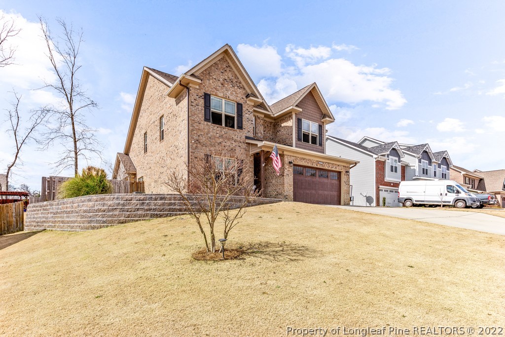 5124 Carson Allen Road Hope Mills, NC 28348 - Photo 3 of 44 Gallery Image 3
