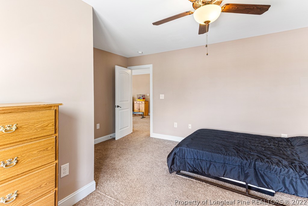 5124 Carson Allen Road Hope Mills, NC 28348 - Photo 32 of 44 Gallery Image 32
