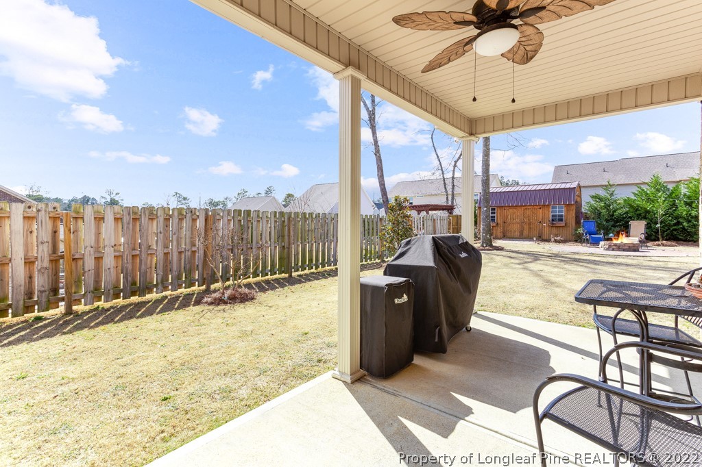 5124 Carson Allen Road Hope Mills, NC 28348 - Photo 36 of 44 Gallery Image 36