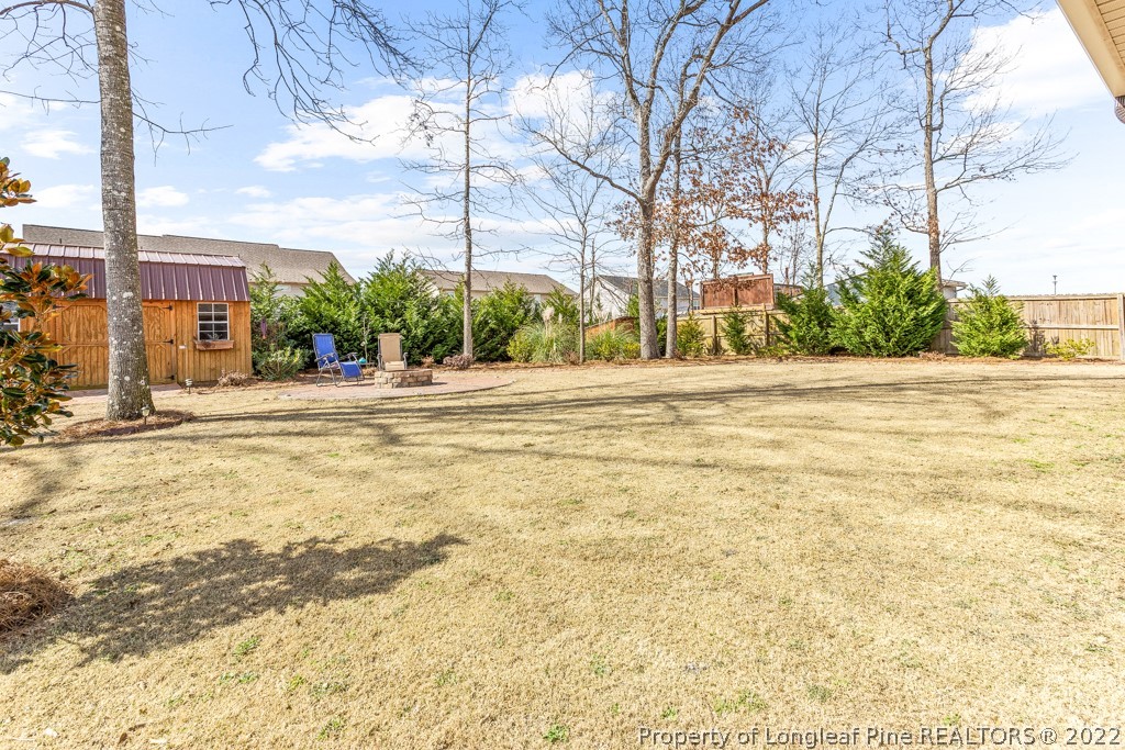 5124 Carson Allen Road Hope Mills, NC 28348 - Photo 37 of 44 Gallery Image 37