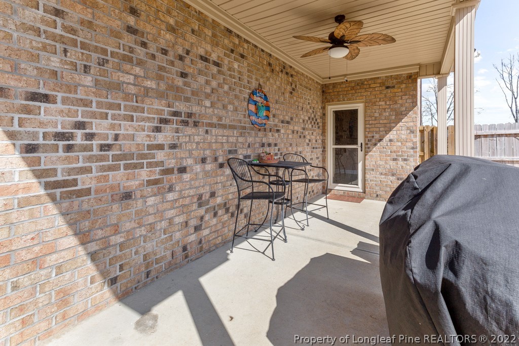 5124 Carson Allen Road Hope Mills, NC 28348 - Photo 38 of 44 Gallery Image 38
