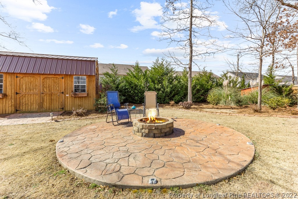 5124 Carson Allen Road Hope Mills, NC 28348 - Photo 39 of 44 Gallery Image 39