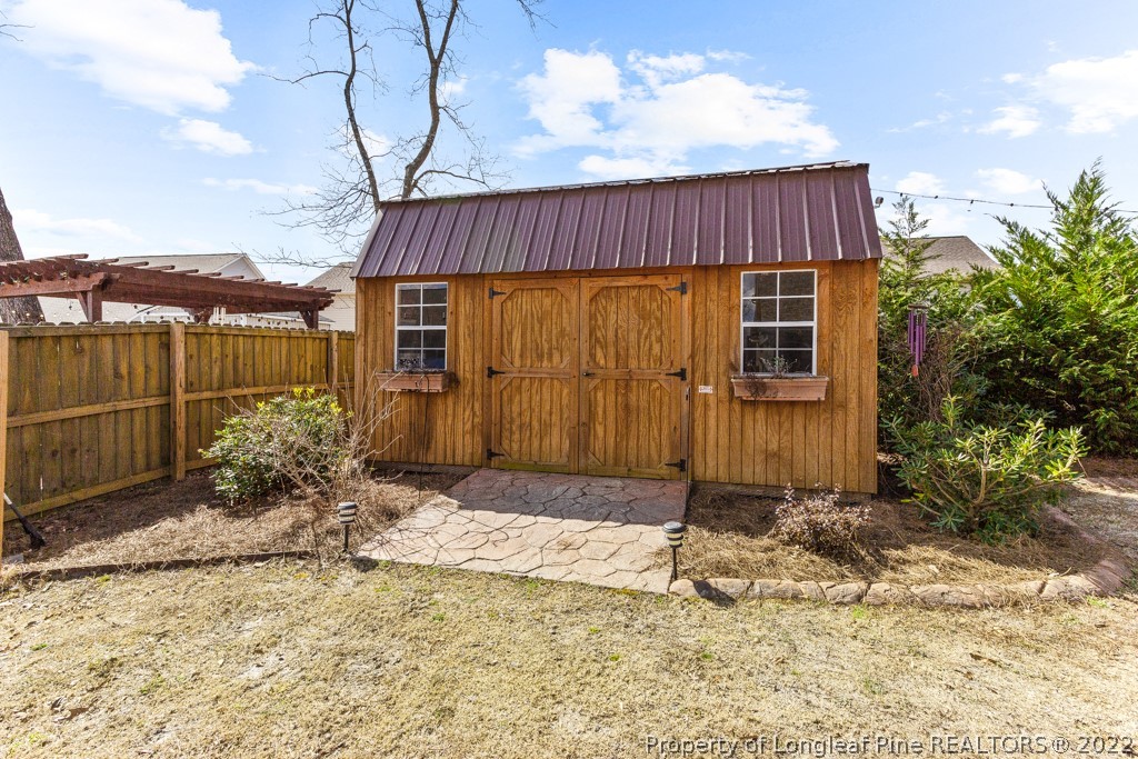 5124 Carson Allen Road Hope Mills, NC 28348 - Photo 40 of 44 Gallery Image 40
