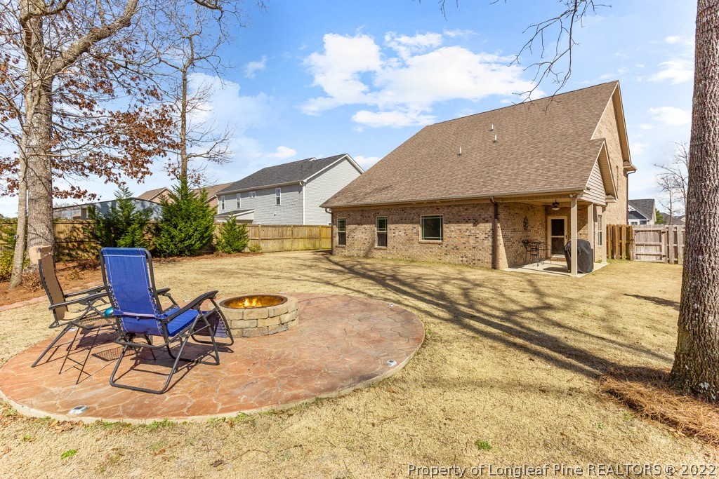 5124 Carson Allen Road Hope Mills, NC 28348 - Photo 41 of 44 Gallery Image 41