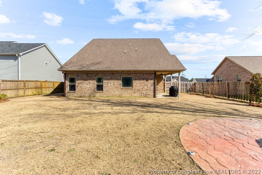 5124 Carson Allen Road Hope Mills, NC 28348 - Photo 42 of 44 Gallery Image 42