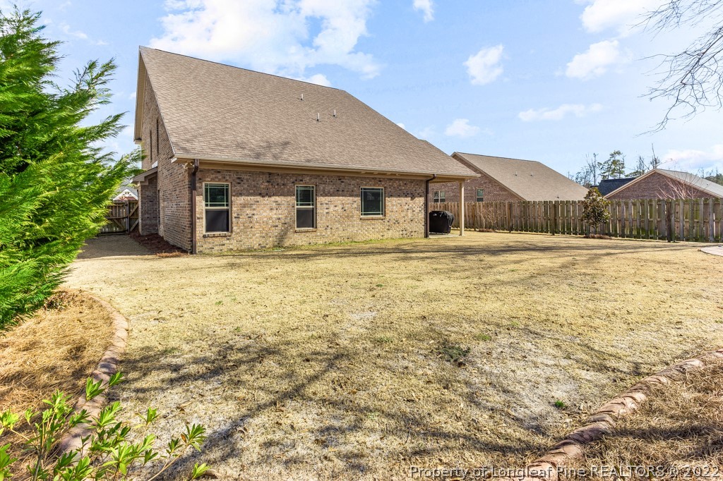 5124 Carson Allen Road Hope Mills, NC 28348 - Photo 43 of 44 Gallery Image 43