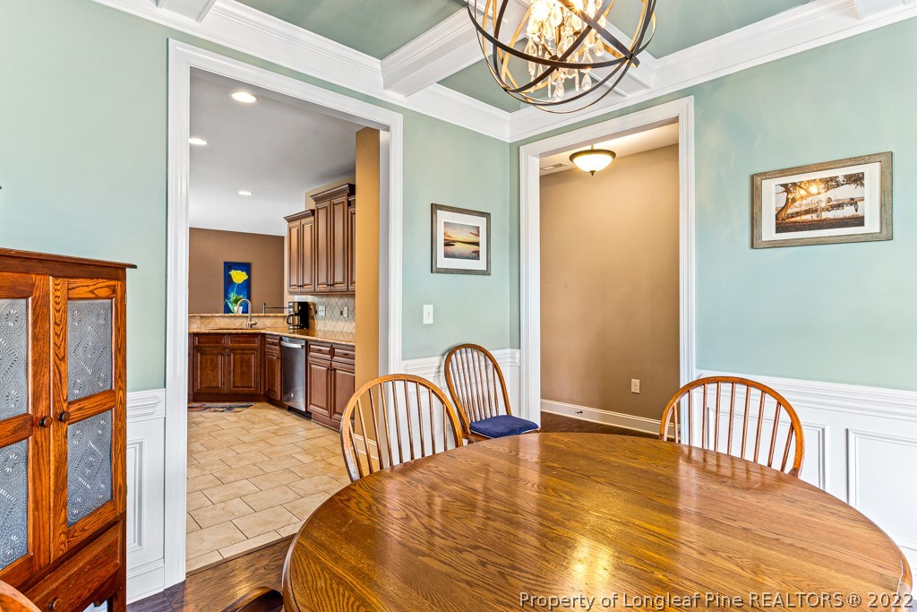 5124 Carson Allen Road Hope Mills, NC 28348 - Photo 8 of 44 Gallery Image 8
