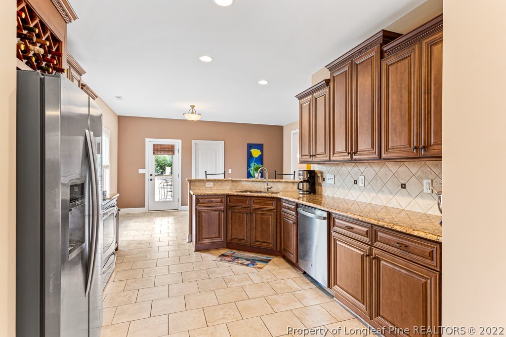 5124 Carson Allen Road Hope Mills, NC 28348 - Photo 9 of 44 Gallery Image 9