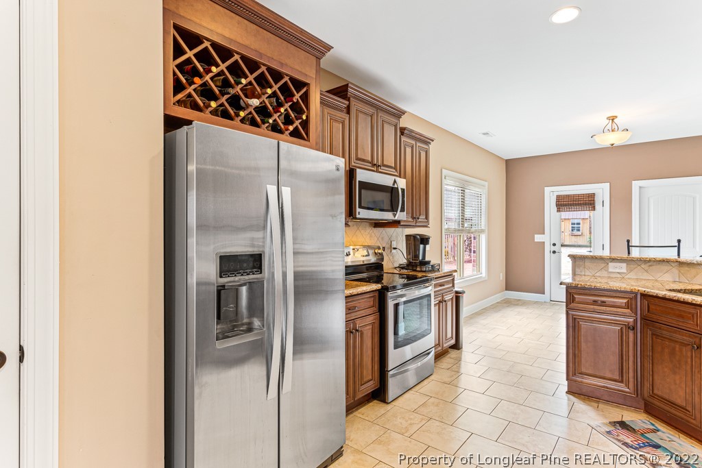 5124 Carson Allen Road Hope Mills, NC 28348 - Photo 10 of 44 Gallery Image 10