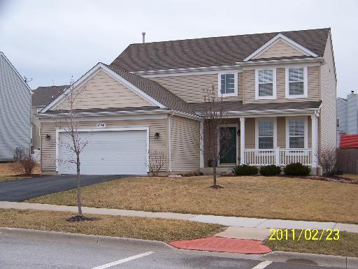 1104 Sable Ridge Drive Joliet, IL 60431 - Photo 1 of 1 Gallery Image 1