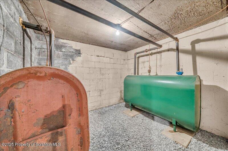 1338 Whites Ferry Road Falls, PA 18615 - Photo 25 of 46 Utility Room