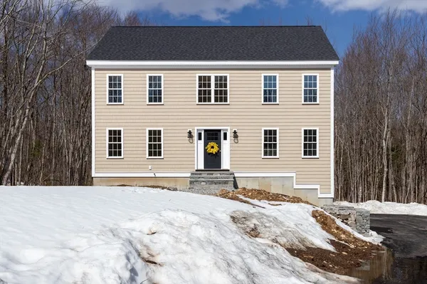 $799,999 | 41 Martin Road, Douglas, MA 01516