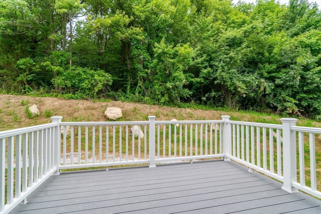 41 Martin Road Douglas, MA 01516 - Photo 18 of 32 a view of balcony with wooden floor