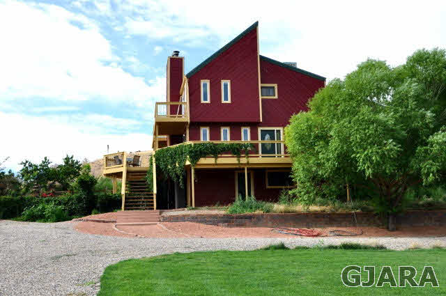 3617 East 1/4 Road Palisade, CO 81526 - Photo 1 of 35 Gallery Image 1