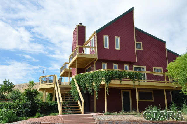 3617 East 1/4 Road Palisade, CO 81526 - Photo 2 of 35 Gallery Image 2