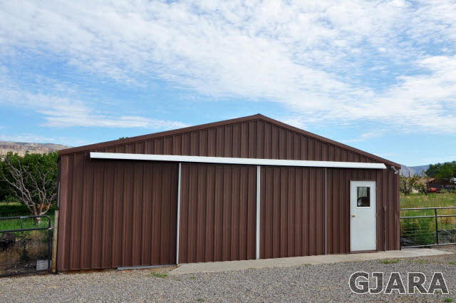 3617 East 1/4 Road Palisade, CO 81526 - Photo 28 of 35 Gallery Image 28