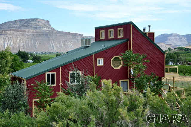 3617 East 1/4 Road Palisade, CO 81526 - Photo 30 of 35 Gallery Image 30
