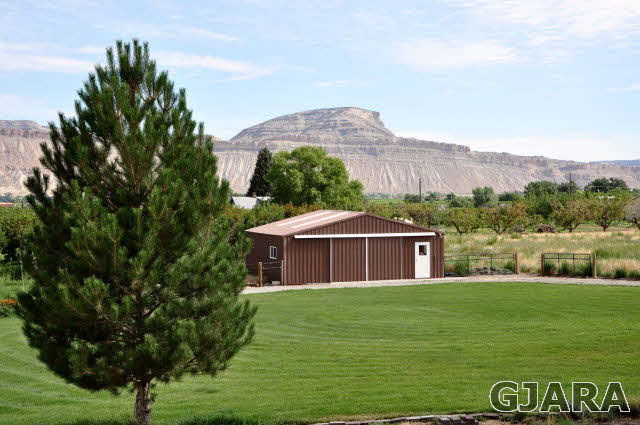 3617 East 1/4 Road Palisade, CO 81526 - Photo 31 of 35 Gallery Image 31