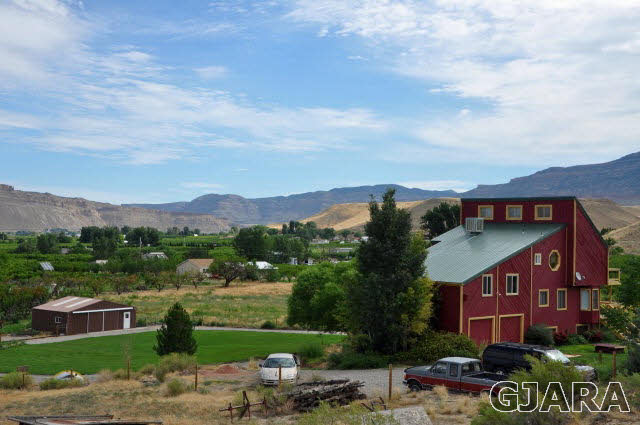 3617 East 1/4 Road Palisade, CO 81526 - Photo 32 of 35 Gallery Image 32