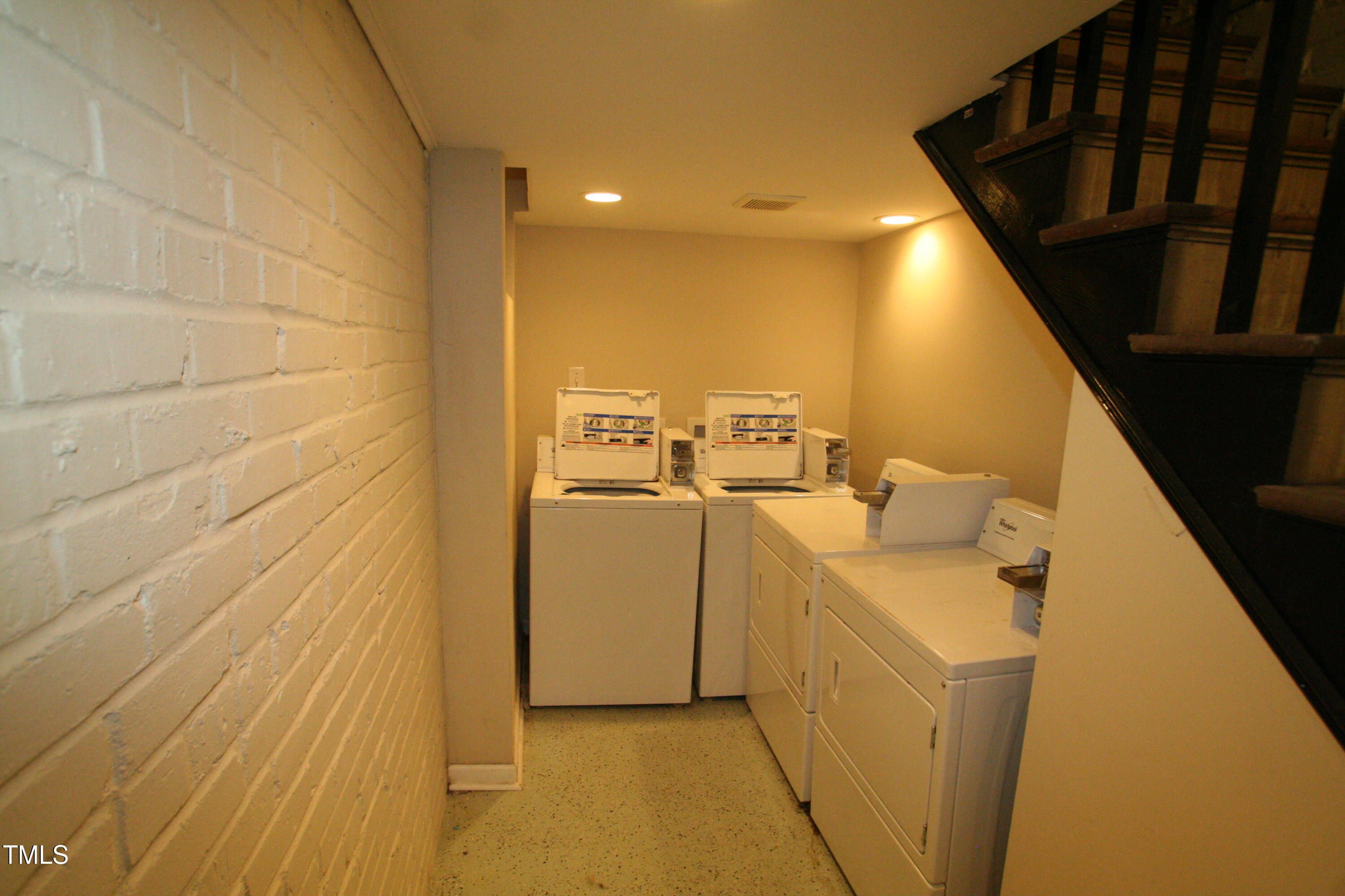2402 Clark Avenue, Unit 10 Raleigh, NC 27607 - Photo 12 of 13 IMG_0651 (2)