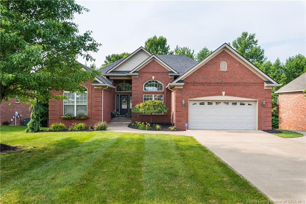 4043 Viewcrest Loop Floyds Knobs, IN 47119 - Photo 1 of 33 Gallery Image 1