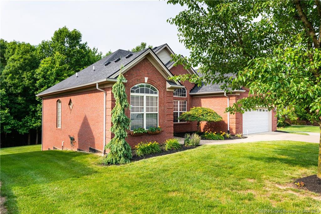 4043 Viewcrest Loop Floyds Knobs, IN 47119 - Photo 29 of 33 Gallery Image 29