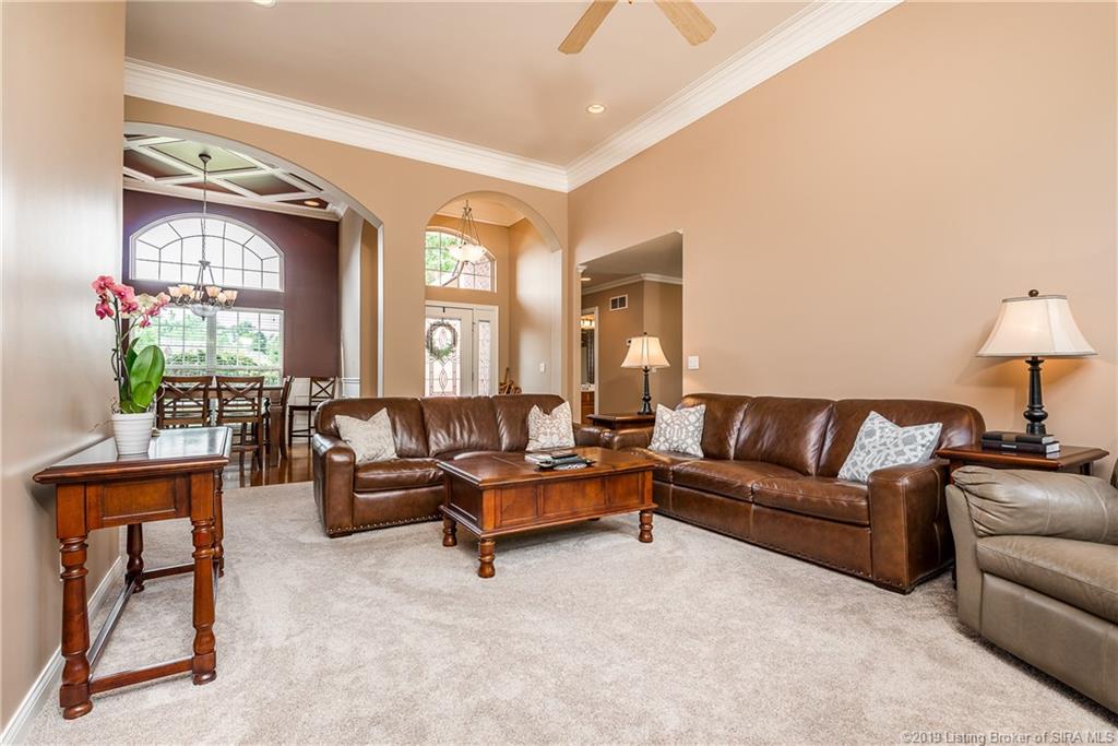 4043 Viewcrest Loop Floyds Knobs, IN 47119 - Photo 5 of 33 Gallery Image 5