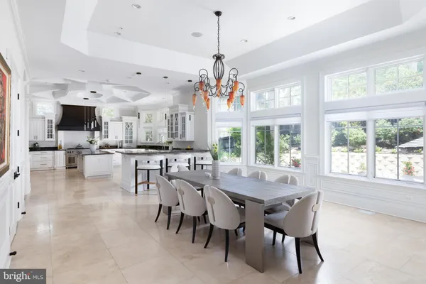 $4,495,000 | 5821 Goldsboro Road, Bethesda, MD 20817