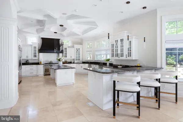 $4,495,000 | 5821 Goldsboro Road, Bethesda, MD 20817