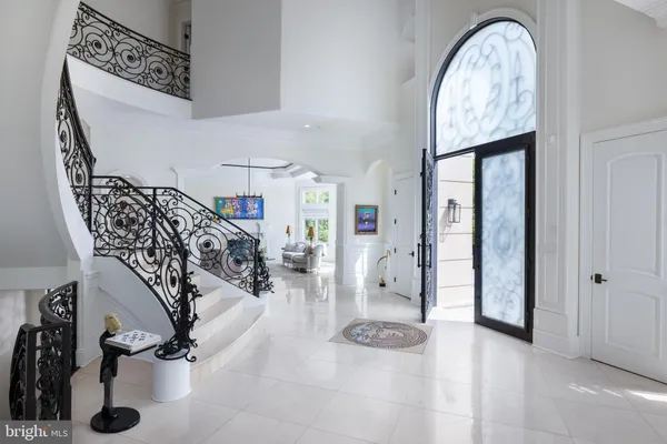 $4,495,000 | 5821 Goldsboro Road, Bethesda, MD 20817