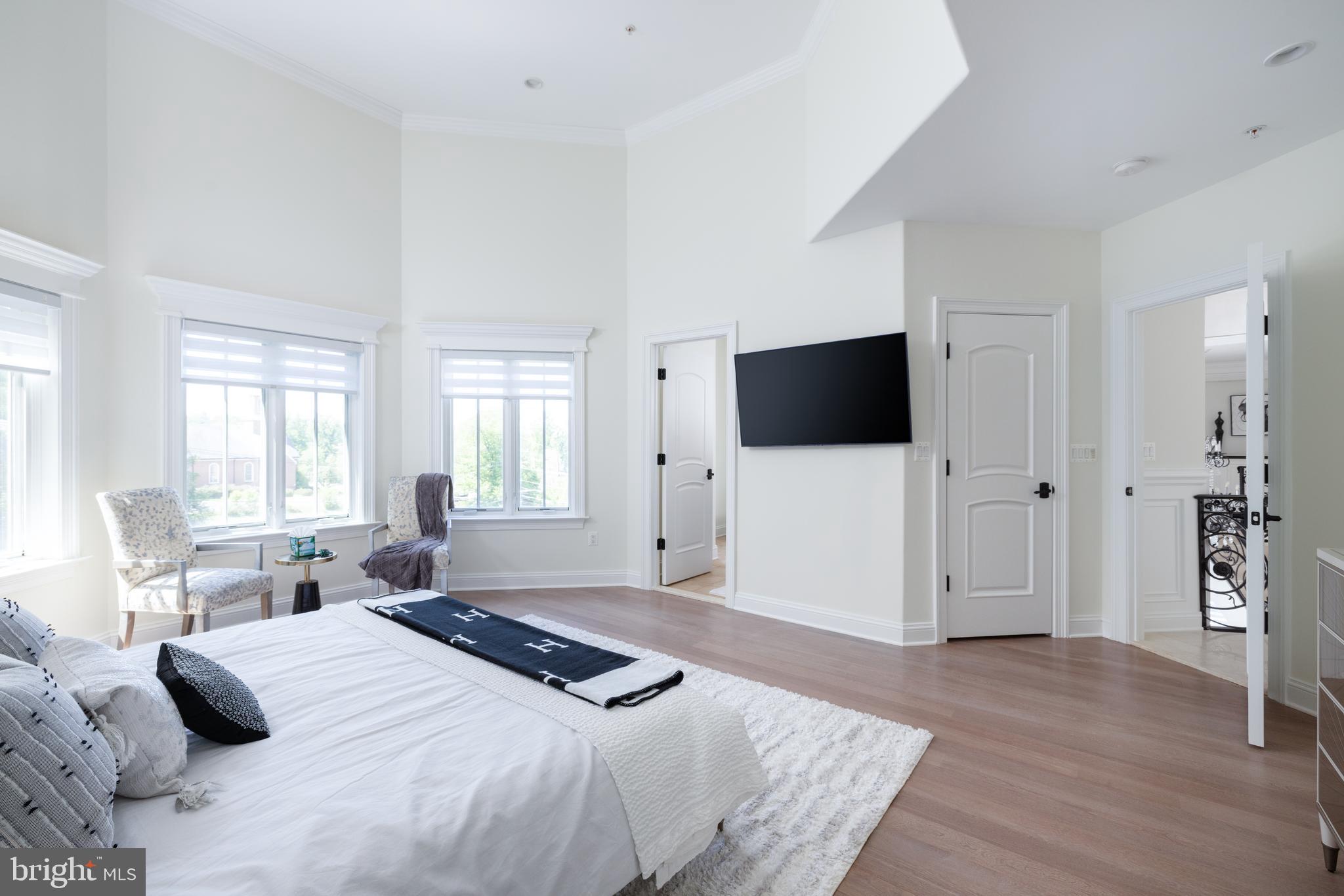 5821 Goldsboro Road Bethesda, MD 20817 - Photo 47 of 67