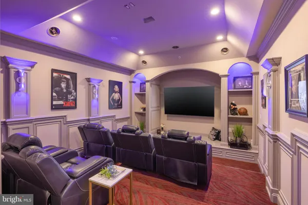 $4,495,000 | 5821 Goldsboro Road, Bethesda, MD 20817