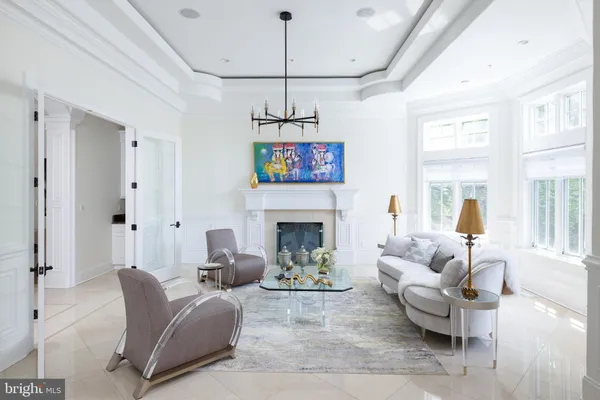 $4,495,000 | 5821 Goldsboro Road, Bethesda, MD 20817