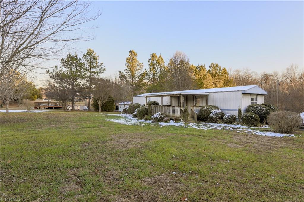 297 Carter Road Thomasville, NC 27360 - Photo 8 of 13 Gallery Image 8