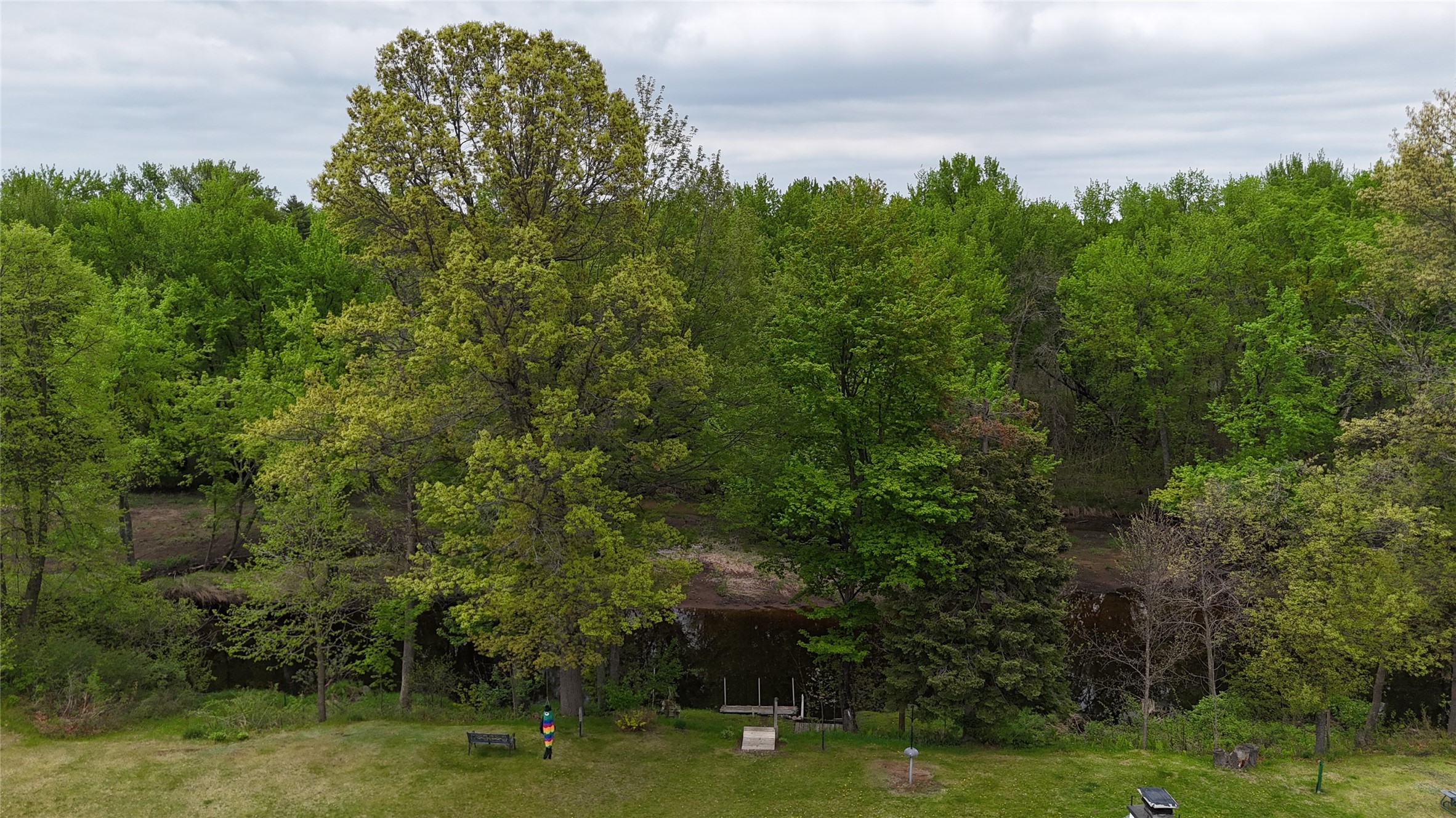 W11608 County Rd D Holcombe, WI 54745 - Photo 46 of 47
