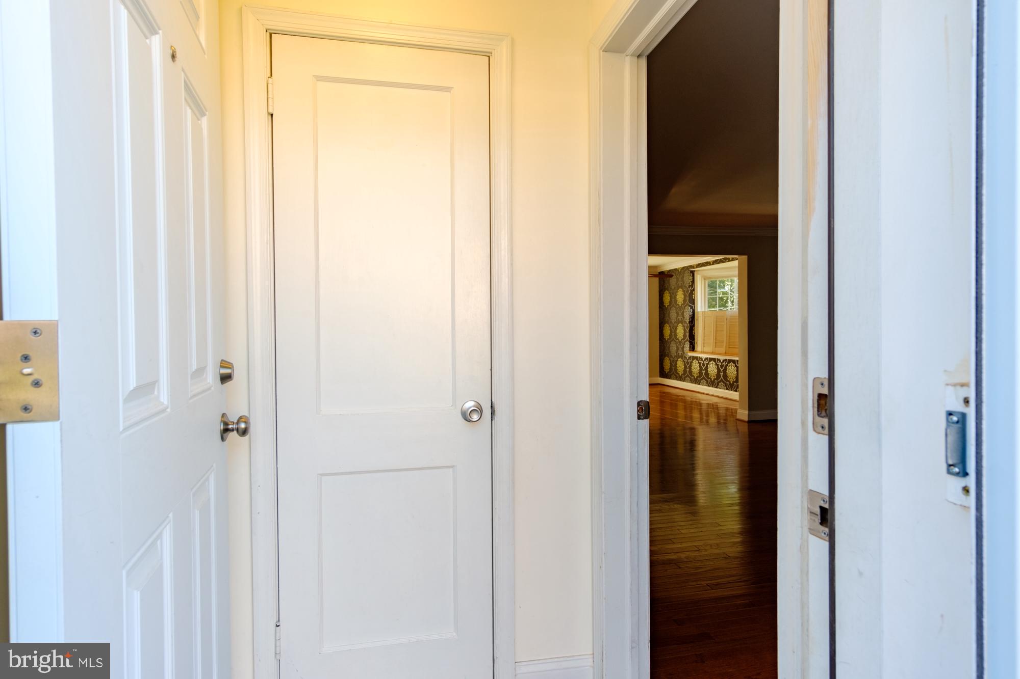 8501 Pleasant Plains Road Baltimore, MD 21286 - Photo 16 of 53 Entrance Foyer